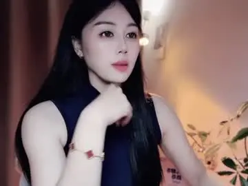 Chaturbate Nude Webcam of yuner0715