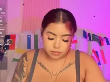 Chaturbate Adult Webcams of _zoe_12