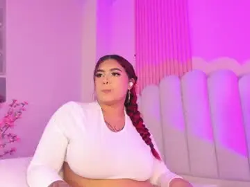 Chaturbate Live Sex of _zoe_12