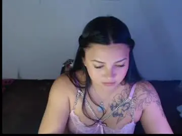 Chaturbate Adult Webcam of allisonn_smith18