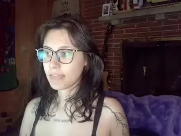 Chaturbate Private Sex Chat of b4byjinx