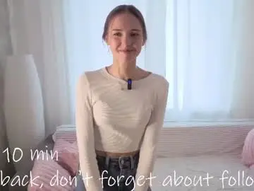 Chaturbate Sex Chat of blossomweisel