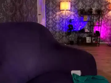 Chaturbate Sex Chat of celinedyor