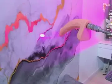 Chaturbate Live Porn of eby_muriel