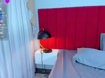 Chaturbate Sex Chat of eby_muriel
