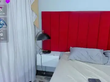 Chaturbate Private Sex Chat of eby_muriel