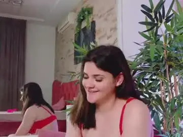 Chaturbate Sex Cam of evvamonroe