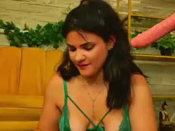 Chaturbate Private Sex Chat of evvamonroe