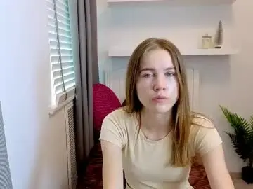 Chaturbate Nude Webcam of just_l0ve_me