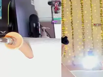 Chaturbate Live Sex Cam of kitty__rosse__