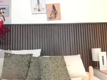 Chaturbate Best live sex cam show of naomy_jordan