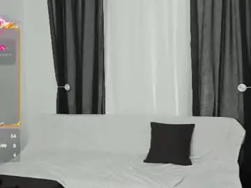 Chaturbate Live Sex Cam of sexy_emeli