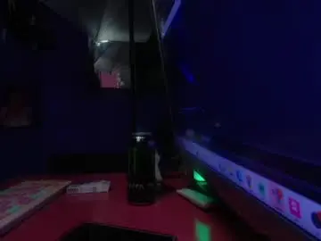 Chaturbate Live Porn of shantall_ks