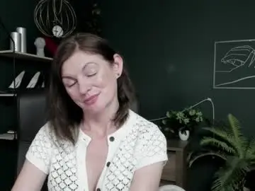 Chaturbate Private Sex Chat of vivian_dream