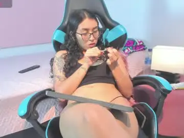 Chaturbate Free Porn Cam of _maria_foxx_