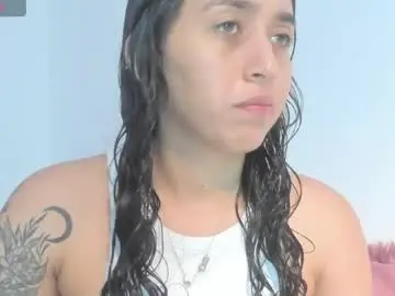 Chaturbate Sex Chat of _maria_foxx_