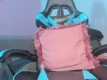 Chaturbate Sex Chat of _maria_foxx_