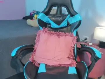 Chaturbate Live Porn of _maria_foxx_