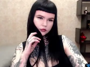 Chaturbate Live Sex Cam of alicenevill
