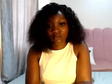 Chaturbate Watch Live Sex Cams of chocolate_desiree