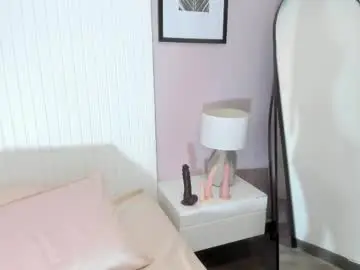 Chaturbate Best live sex cam show of connie_spec