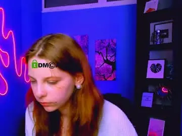 Chaturbate Best live sex cam show of imhaileyy