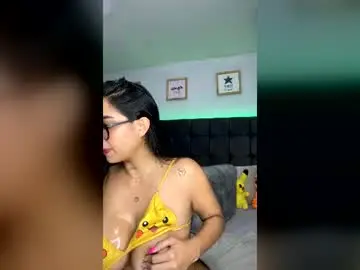 Chaturbate Adult Webcam of lovely_violet13