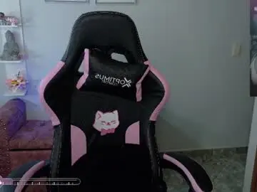 Chaturbate Private Sex Chat of melaany_