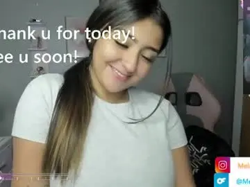 Chaturbate Free Porn Cam of melaany_