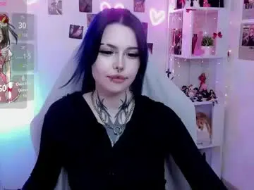 Chaturbate Adult Webcam of morana_batt