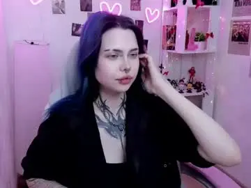 Chaturbate Live Sex of morana_batt