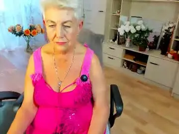 Chaturbate Free Porn Cam of over50games
