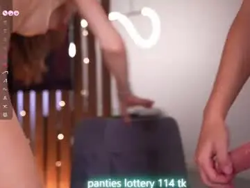 Chaturbate Free Porn Cam of poisonn_girll