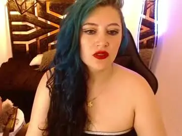 Chaturbate Free Live Porn of scarleth_bluee