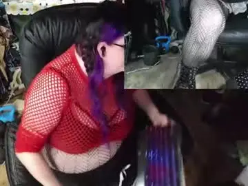 Chaturbate Sex Cam of sinstresshemlock