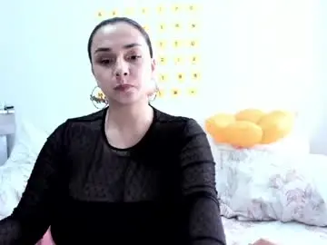 Chaturbate Live Sex of suzygamingfairy