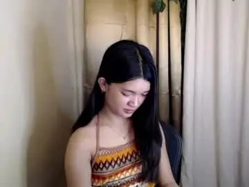 Chaturbate Live Sex of sweet_nylia