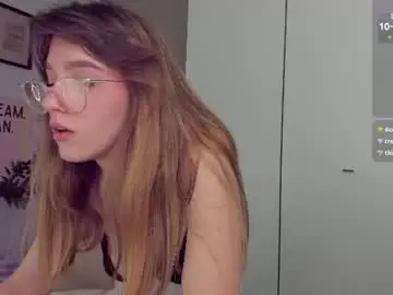 Chaturbate Best live sex cam show of violettmix