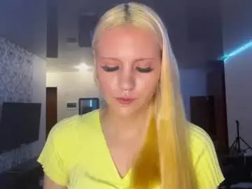 Chaturbate Nude Webcam of yenwalman