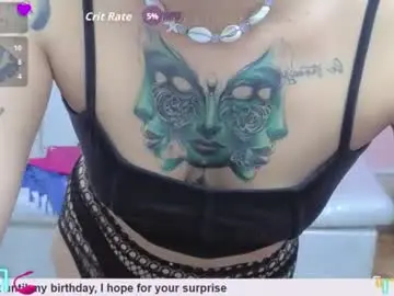 Chaturbate Live Sex Cam of zarcasutra_t