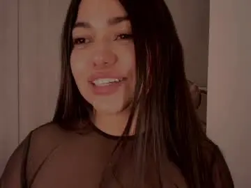 Chaturbate Best Webcam of _lasuescun