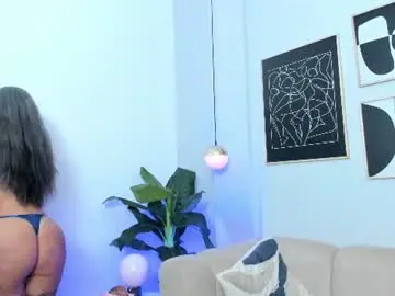 Chaturbate Best live sex cam show of _nicoletteshea_