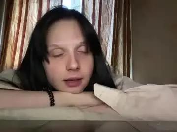 Chaturbate Nude Webcam of alisiamccormick