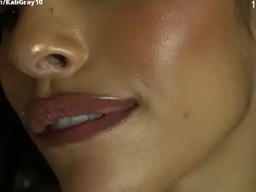 Chaturbate Private Sex Chat of kaligray10