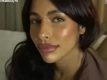Chaturbate Best Webcam of kaligray10