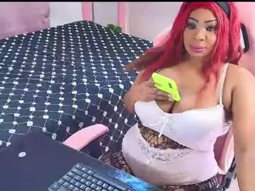 Chaturbate Best Webcam of kimberly_bellu