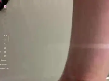 Chaturbate Adult Webcam of kirstenponzo