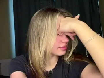 Chaturbate Live Sex of laurineleconey