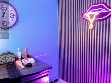 Chaturbate Free Porn Cam of luna_roose1