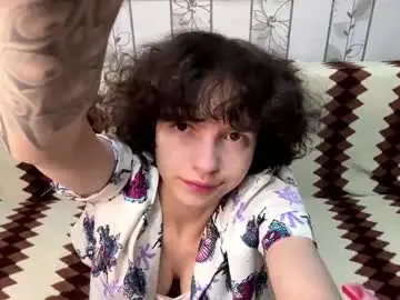 Chaturbate Free Porn Cam of nikatyan